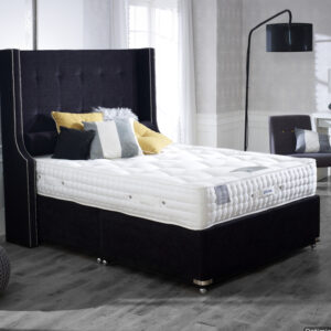 Hampton Bed Company Chelsea 1000 Divan Set