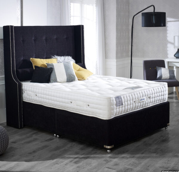 Hampton Bed Company Chelsea 1000 Divan Set