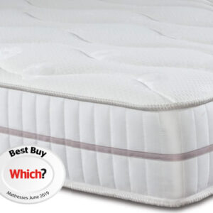 Sleepeezee Hybrid 2000 mattress