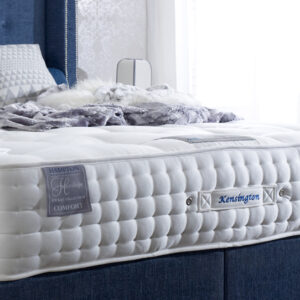 Hampton Bed Company Kensington 3000 mattress
