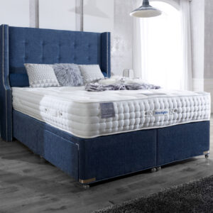Hampton Bed Company Kensington 3000 Divan Set