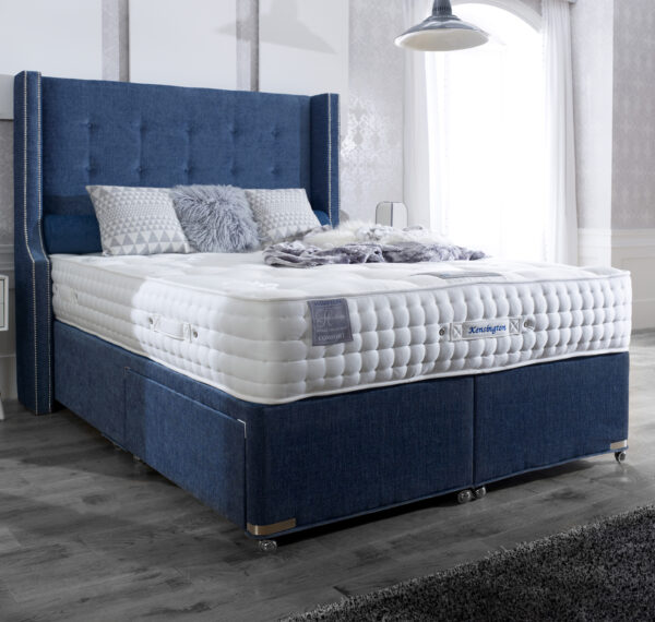 Hampton Bed Company Kensington 3000 Divan Set