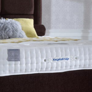 Hampton Bed Company Knightsbridge 1500 mattress