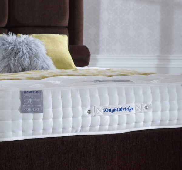 Hampton Bed Company Knightsbridge 1500 mattress