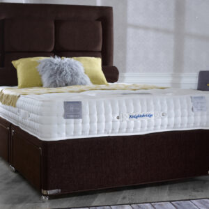 Hampton Bed Company Knightsbridge 1500 Divan Set