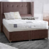 Hampton Bed Company Mayfair 2000 Divan Set