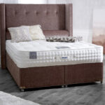 Hampton Bed Company Mayfair 2000 Divan Set