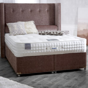 Hampton Bed Company Mayfair 2000 Divan Set