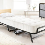 Jaybe Crown Premier Single Folding Bed