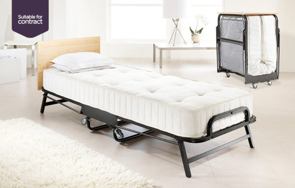 Jaybe Crown Premier Single Folding Bed