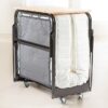 Jaybe Crown Premier Single Folding Bed