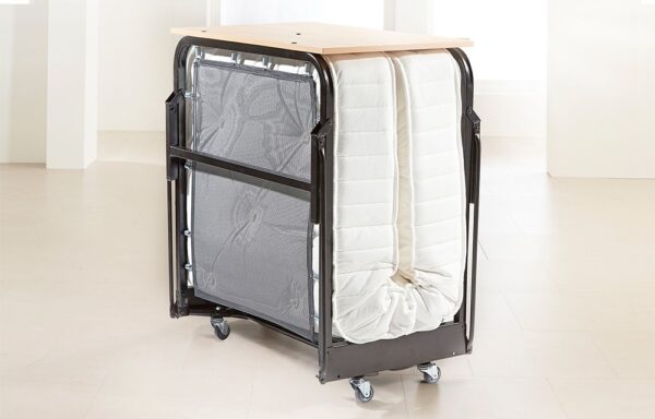 Jaybe Crown Premier Single Folding Bed