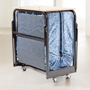 Jaybe Crown Windermere Single Folding Bed
