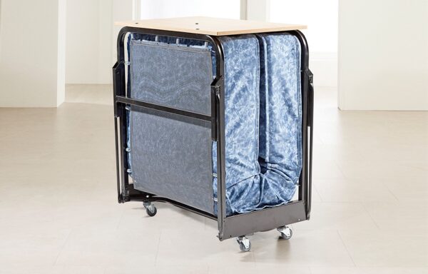 Jaybe Crown Windermere Single Folding Bed