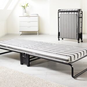 Jaybe Advance e-Fibre™ Single Folding Bed