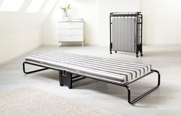 Jaybe Advance e-Fibre™ Single Folding Bed