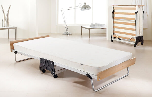 Jaybe J-Bed® Single Folding Bed