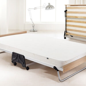 Jaybe J-Bed® Double Folding Bed