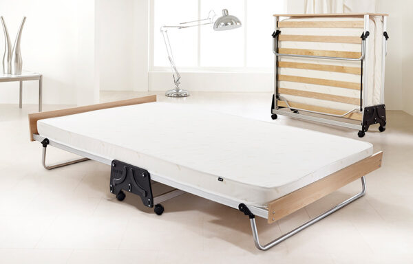 Jaybe J-Bed® Double Folding Bed