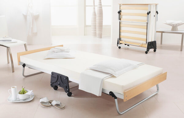 Jaybe J-Bed® Single Folding Bed