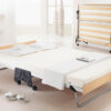 Jaybe J-Bed® Double Folding Bed