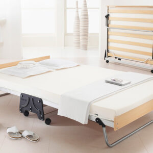 Jaybe J-Bed® Double Folding Bed