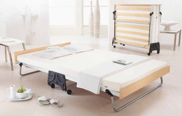 Jaybe J-Bed® Double Folding Bed