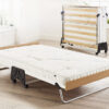 Jaybe J-Bed® Double Folding Bed