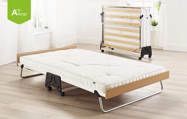 Jaybe J-Bed® Double Folding Bed