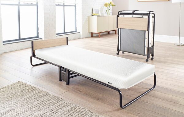 Jaybe Revolution Folding Bed