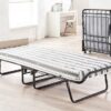 Jaybe Supreme Single Folding Bed