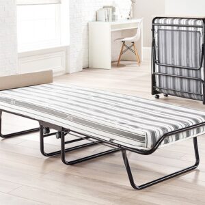 Jaybe Supreme Single Folding Bed