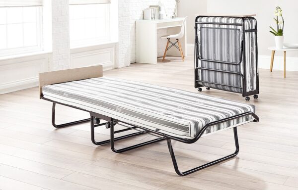 Jaybe Supreme Single Folding Bed