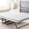 Jaybe Supreme Double Folding Bed