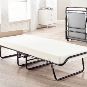 Jaybe Supreme Single Folding Bed