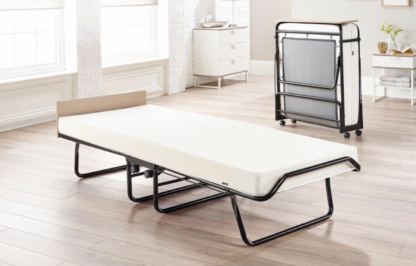 Jaybe Supreme Single Folding Bed