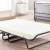 Jaybe Supreme Double Folding Bed