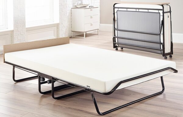 Jaybe Supreme Double Folding Bed