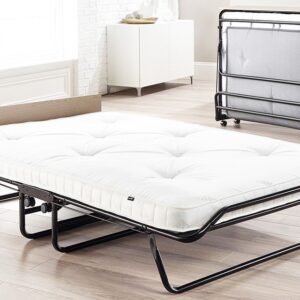 Jaybe Supreme Double Folding Bed