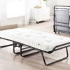 Jaybe Supreme Single Folding Bed