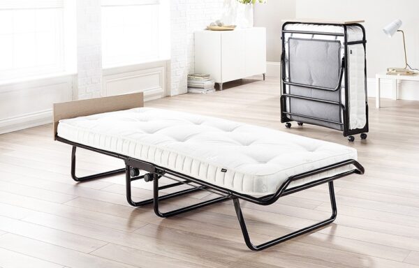 Jaybe Supreme Single Folding Bed