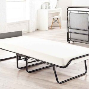 Jaybe Visitor Contract Single Folding Bed