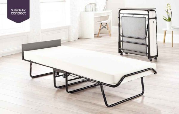 Jaybe Visitor Contract Single Folding Bed