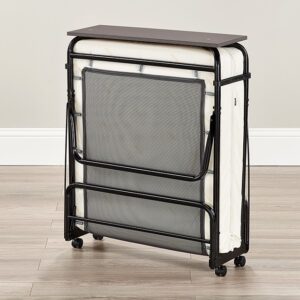 Jaybe Visitor Contract Single Folding Bed