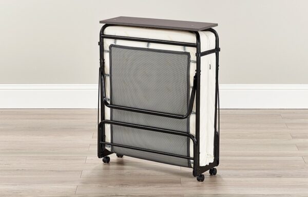 Jaybe Visitor Contract Single Folding Bed
