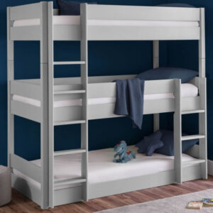 Trio Bunk - Grey