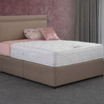 Rocco Divan Base