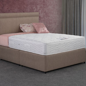 Rocco Divan Base