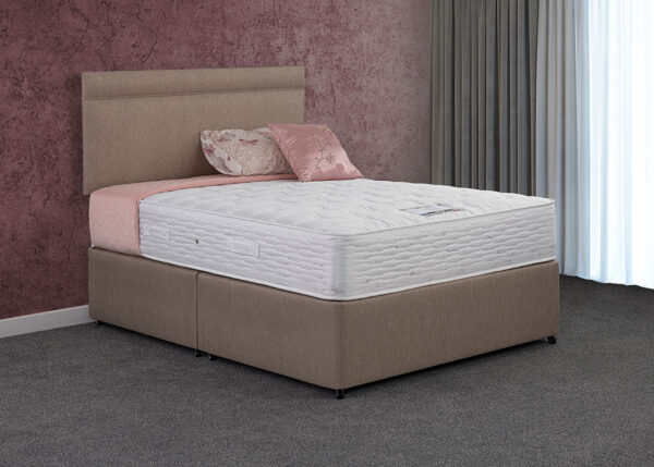 Rocco Divan Base