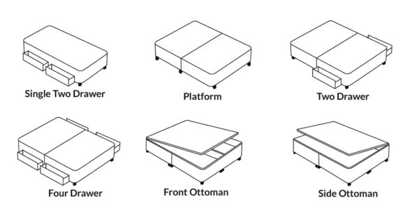 Rocco Base options